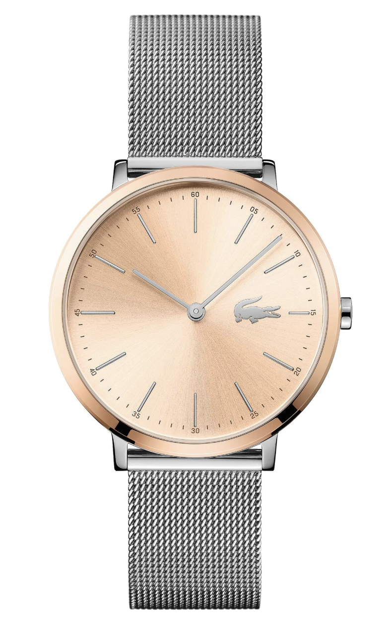 Lacoste Montre Femmes MOON