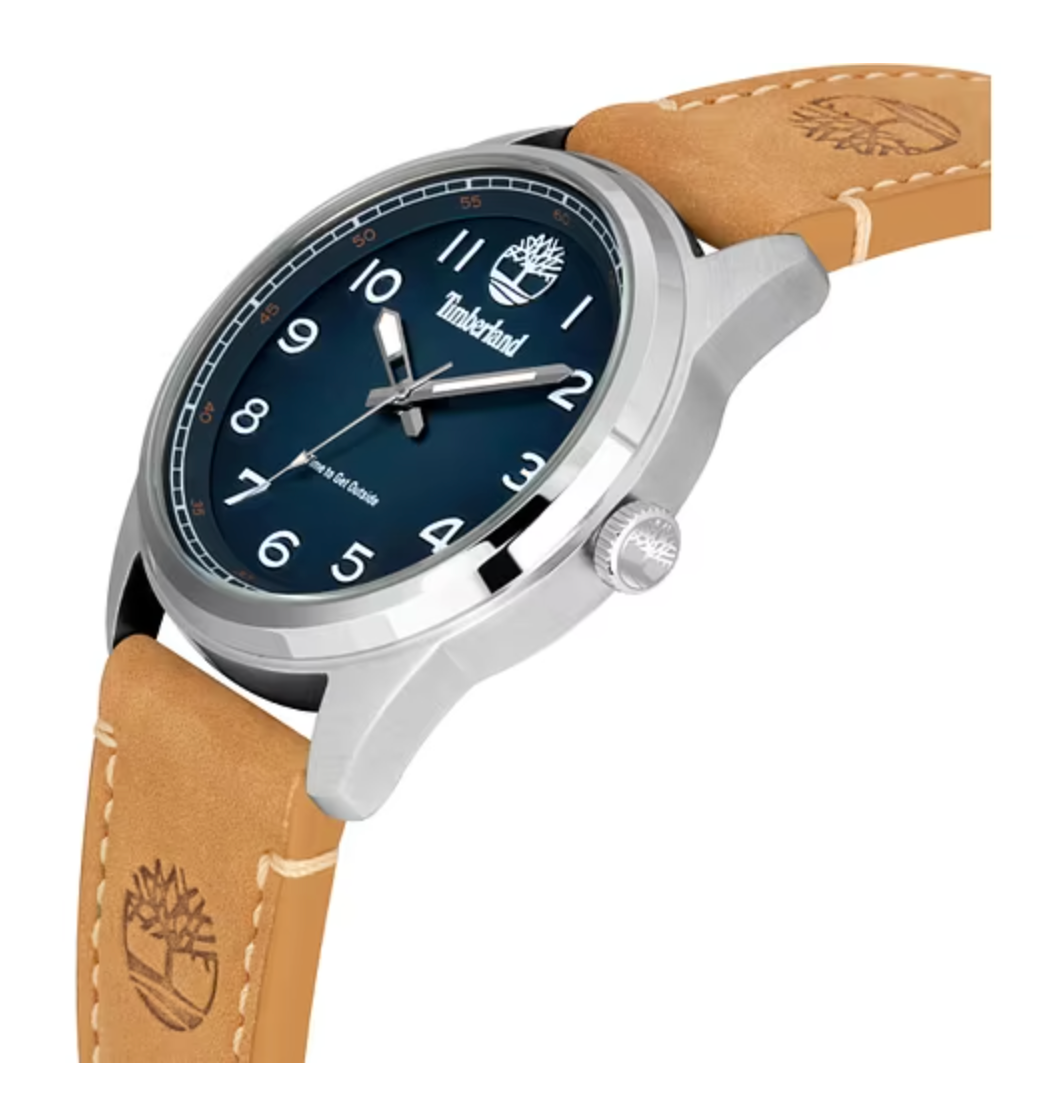 MONTRE TIMBERLAND NORTHBRIDGE Hommes