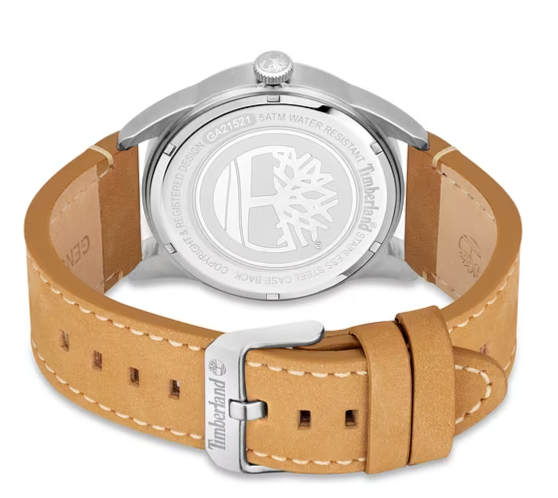 MONTRE TIMBERLAND NORTHBRIDGE Hommes