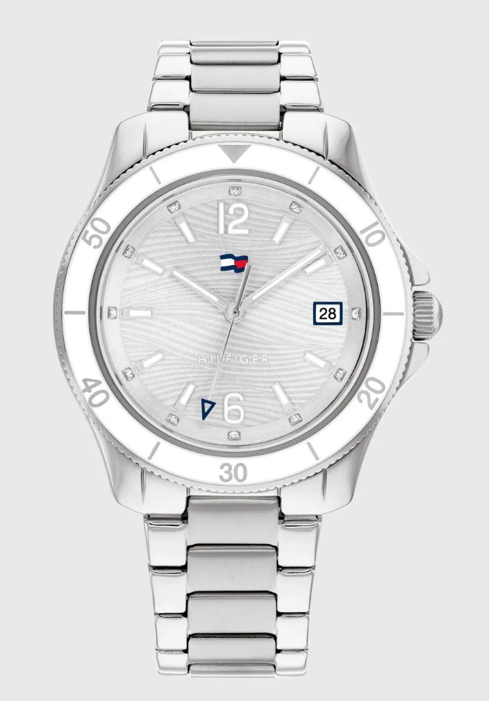 Montre Femme Tommy Hilfiger BROKE-W-BRA