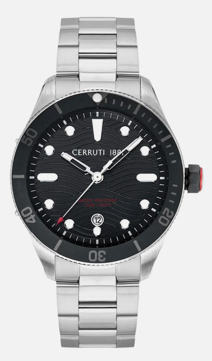 Montre Homme Cerruti 1881 Cedonio