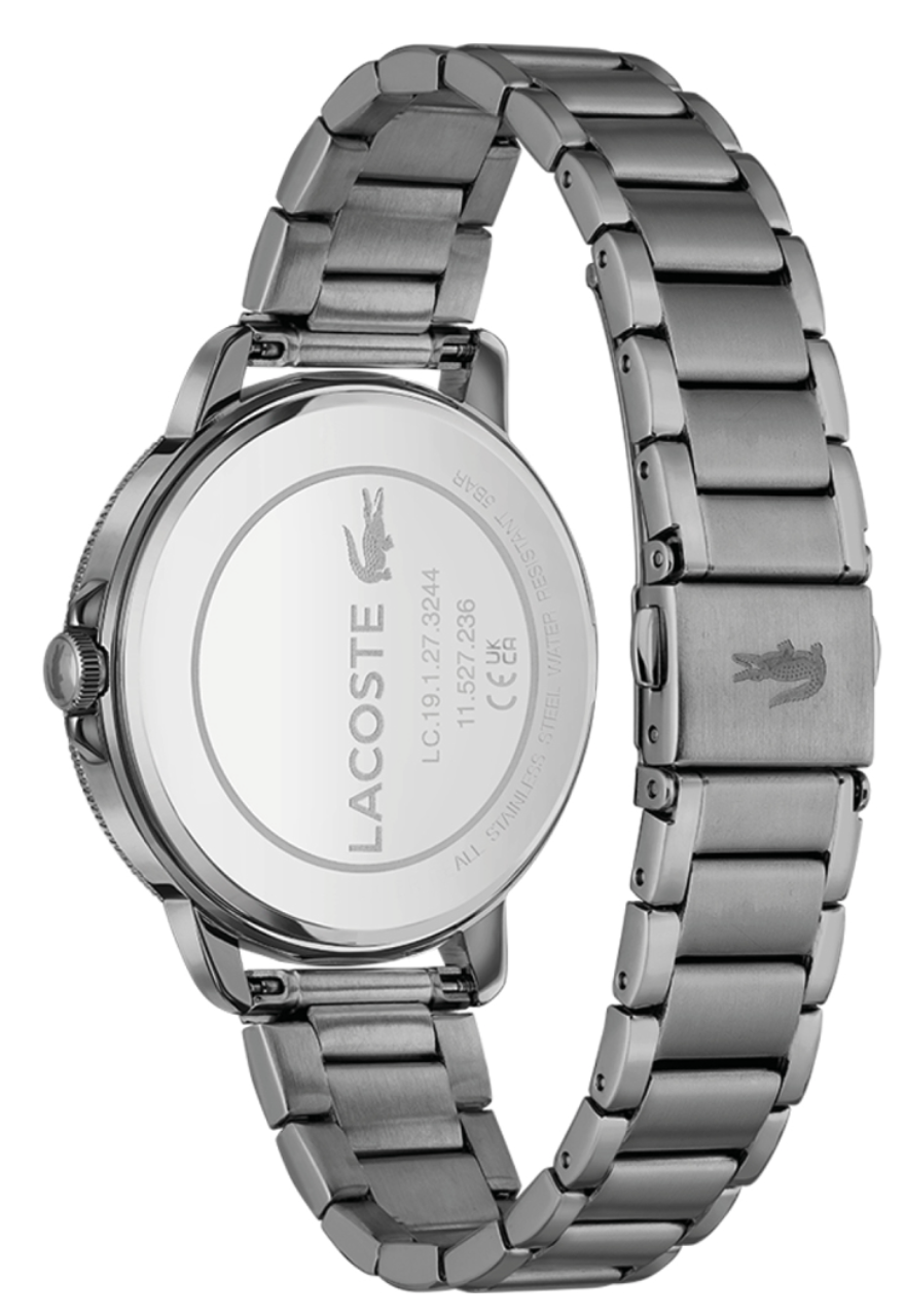 Montre Femme Lacoste Slice Gris