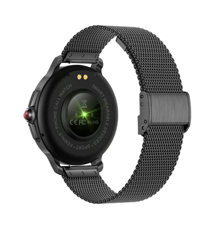 Montre connectée - Edition Victoria INKASUS