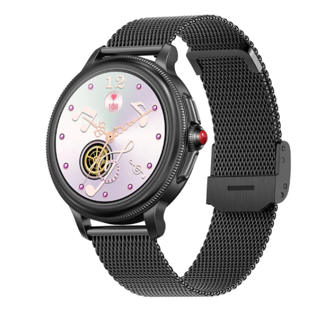 Montre connectée - Edition Victoria INKASUS