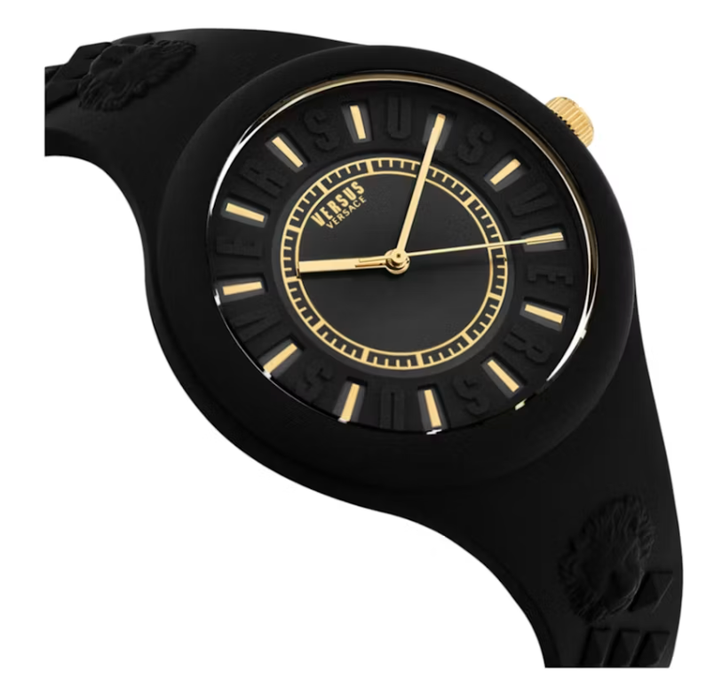 Montre Femme Versus Versace Fire Island