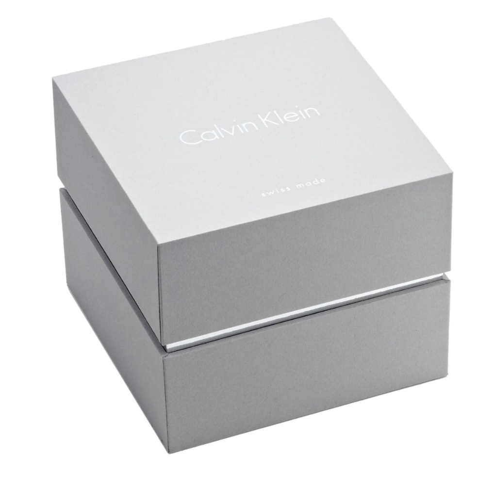Montre Femme Calvin Klein Classic