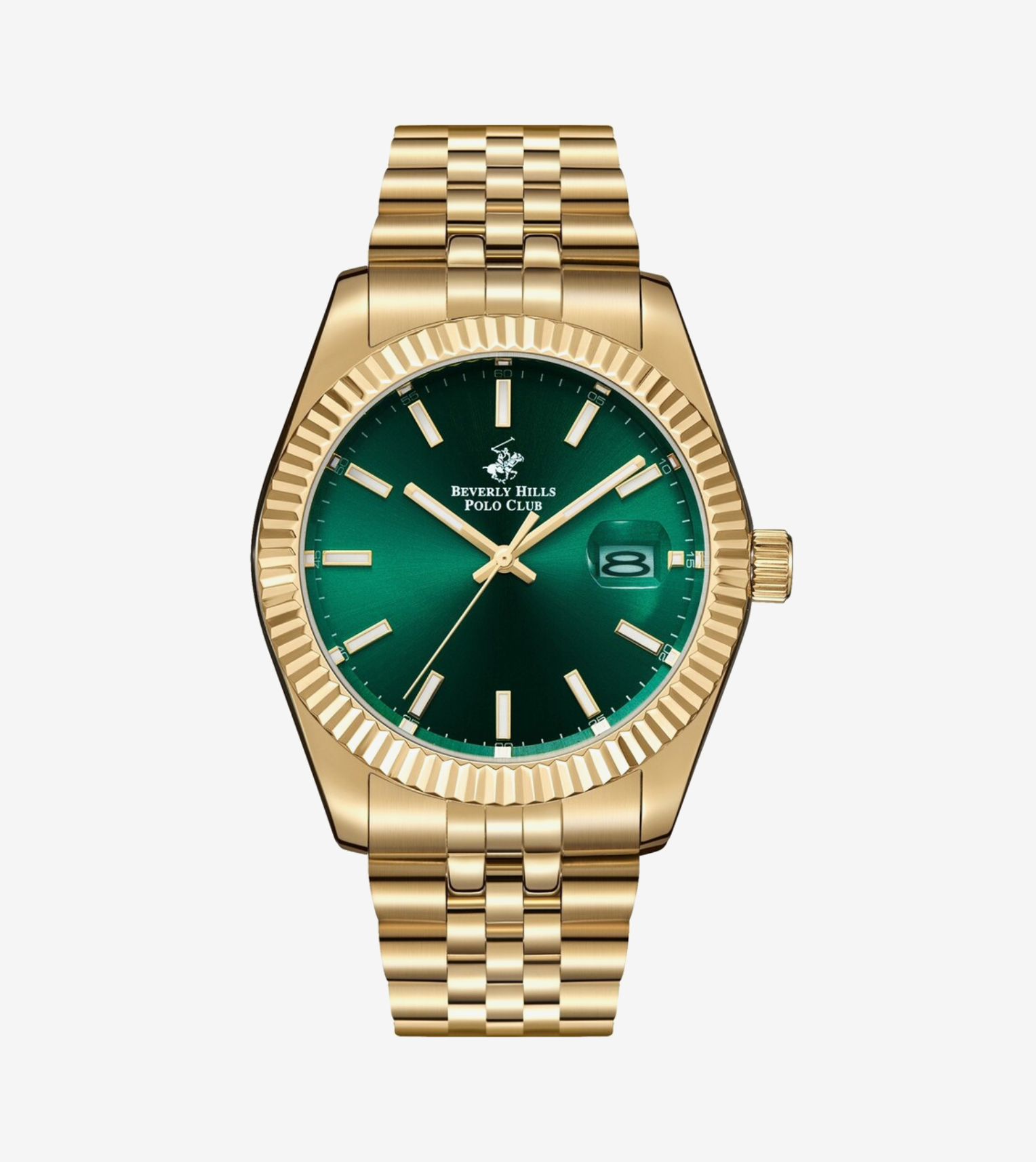 Montre homme Beverly Hills Polo Club BP3018X.170