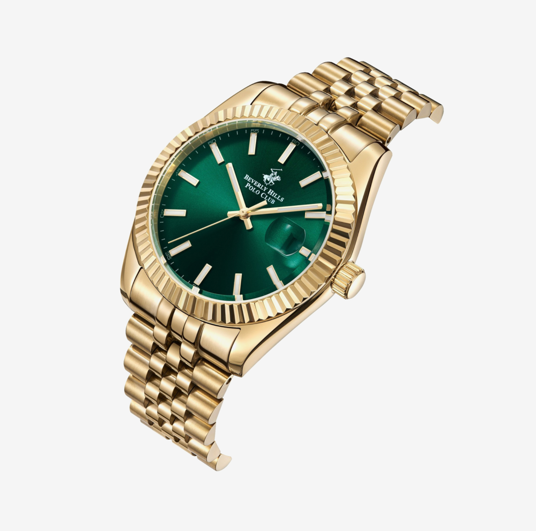 Montre homme Beverly Hills Polo Club BP3018X.170
