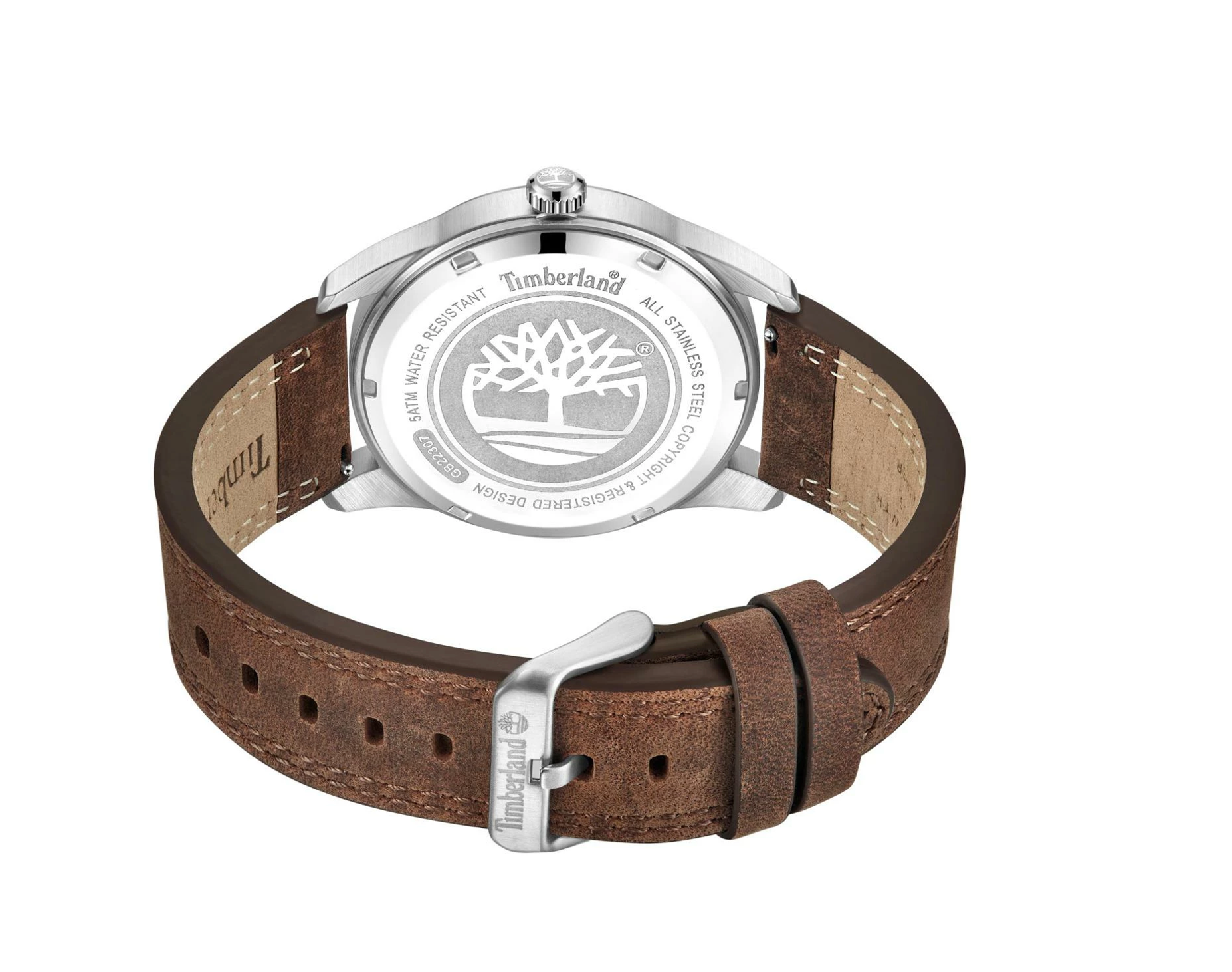 Montre Homme Timberland Northbridge – TDWGB2230702