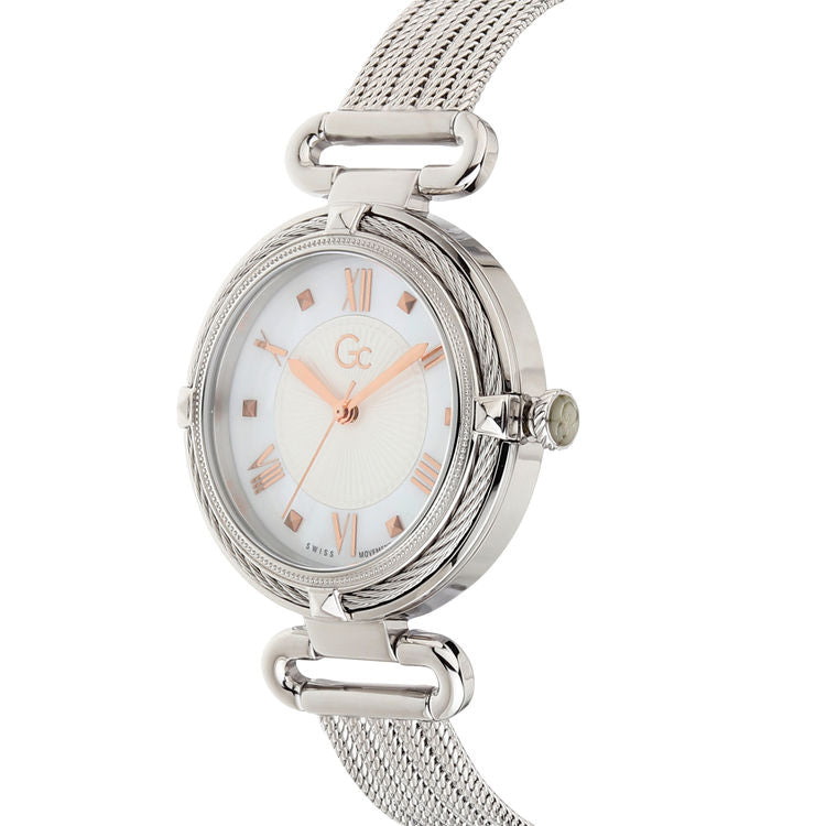 Montre Femme GC Y58005L1MF