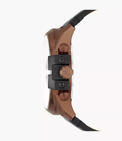 Montre Diesel Mega Chief