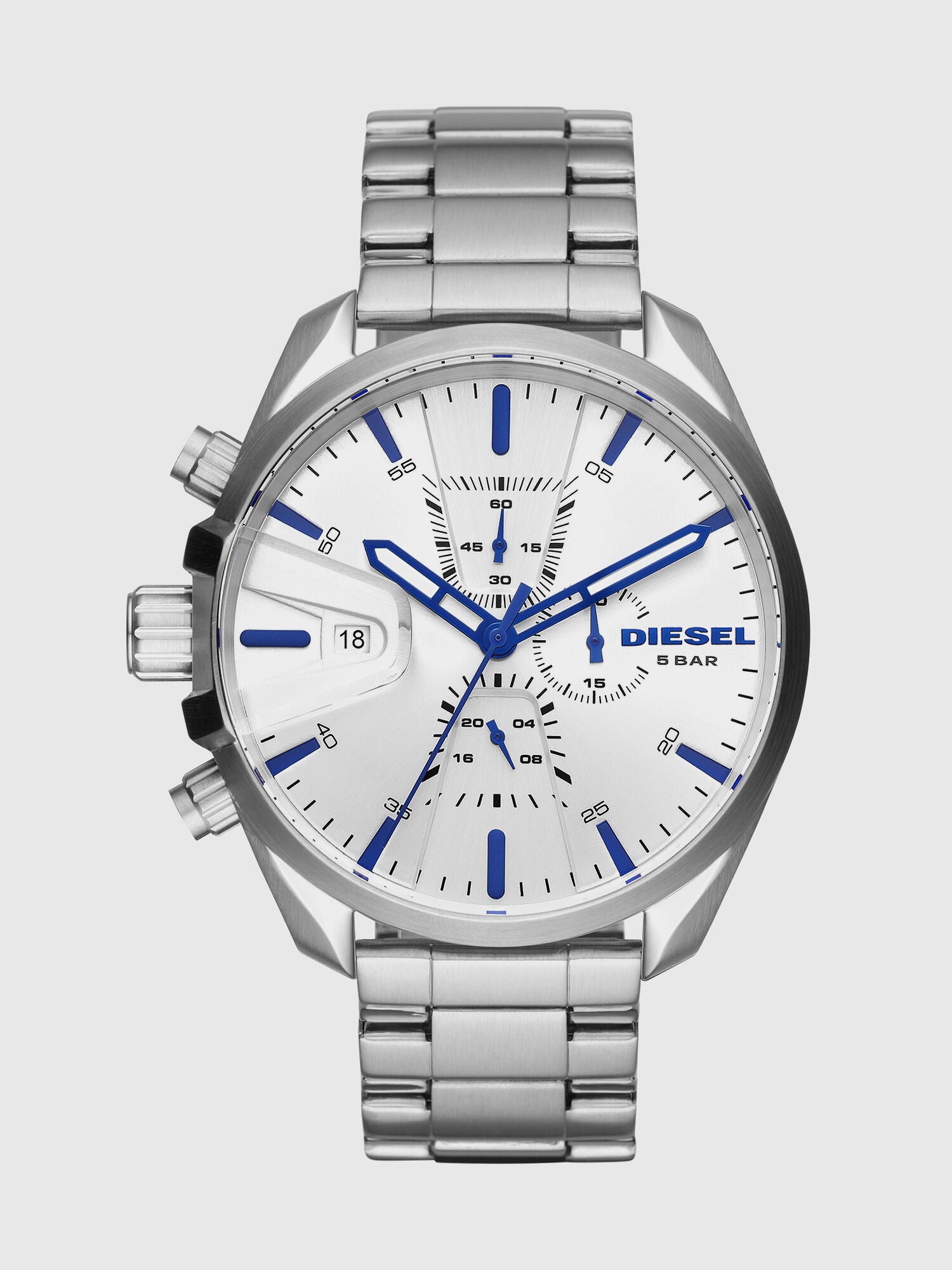 Montre Diesel DZ4473 Chrono