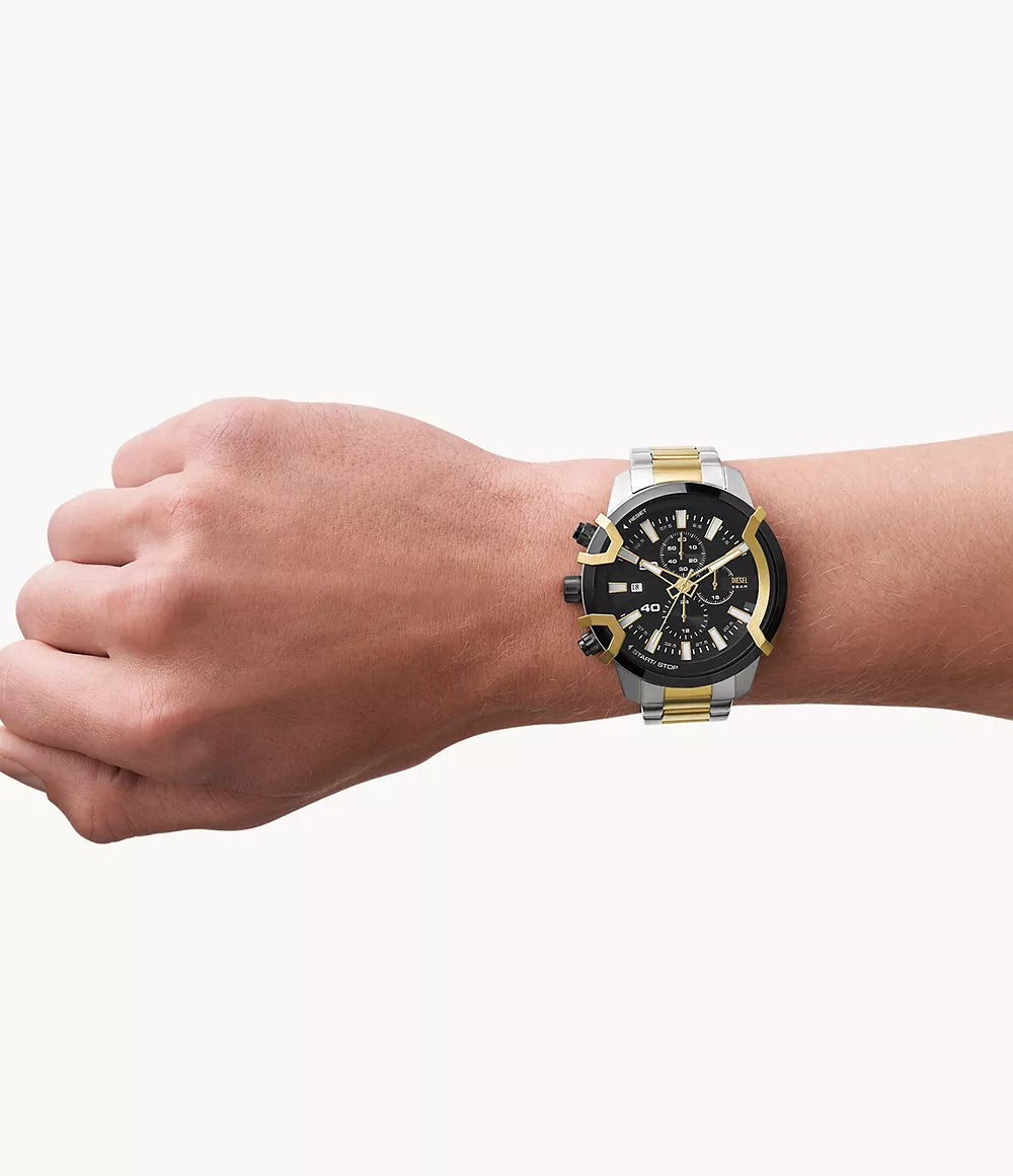 Montre Homme Diesel Griffed