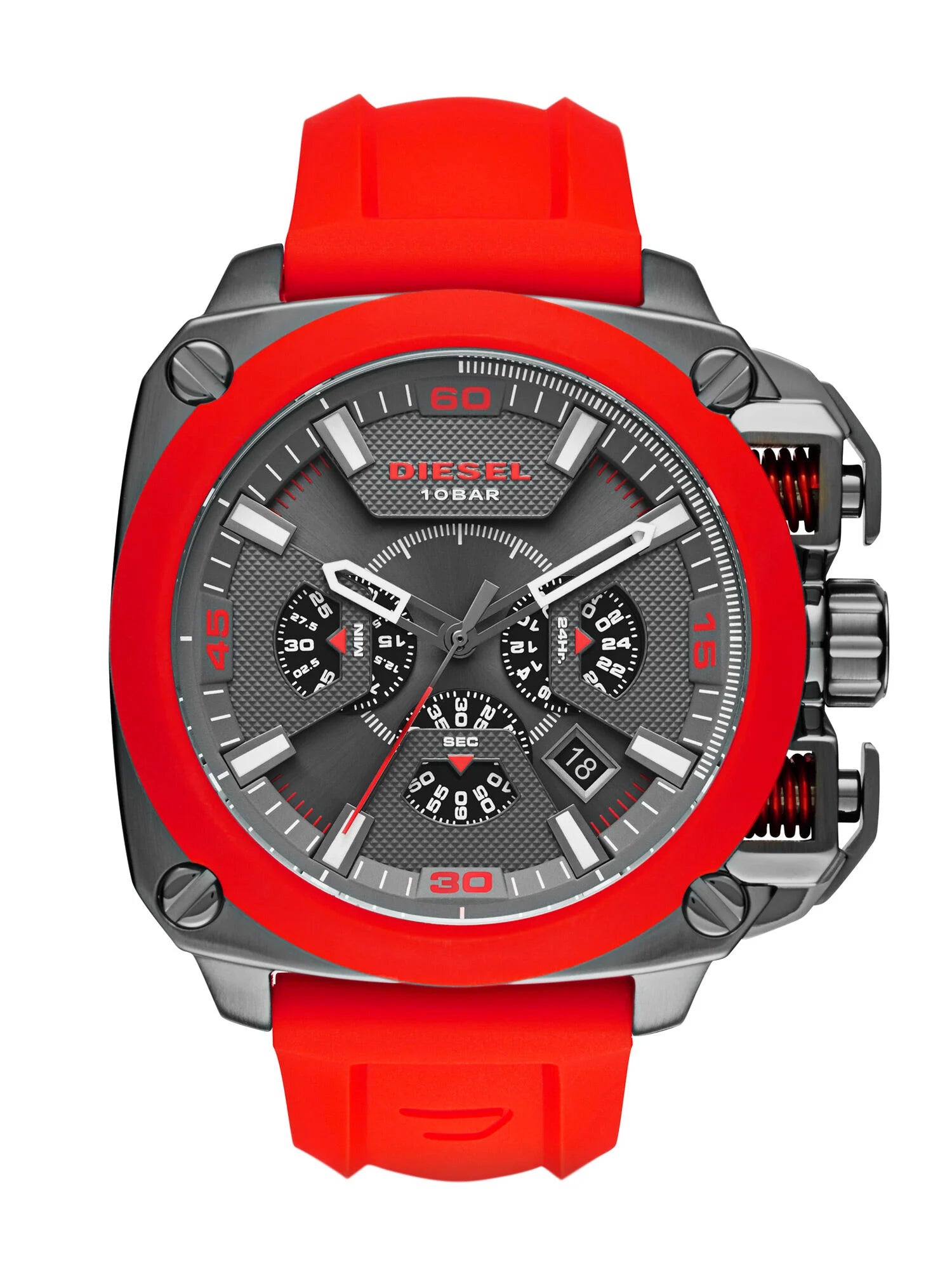 Montre Diesel BAMF