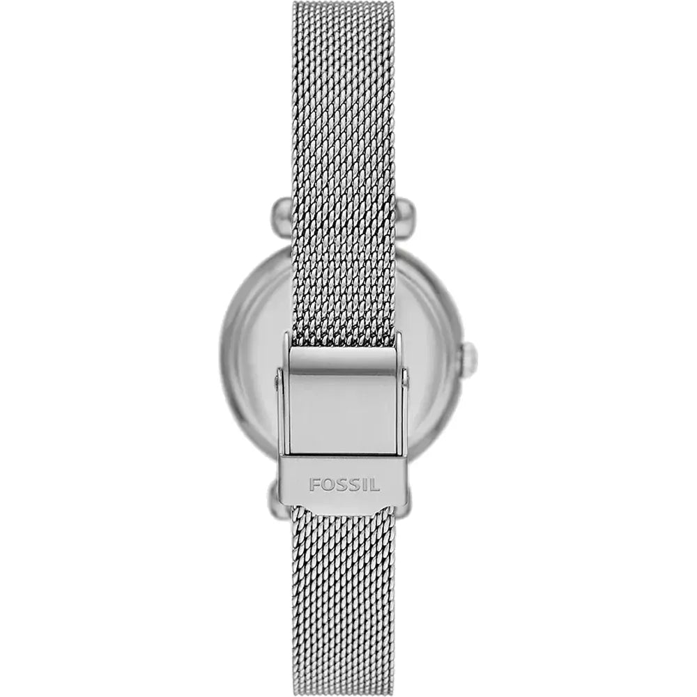 Montre Femme Fossil Tillie Mini – BQ3896