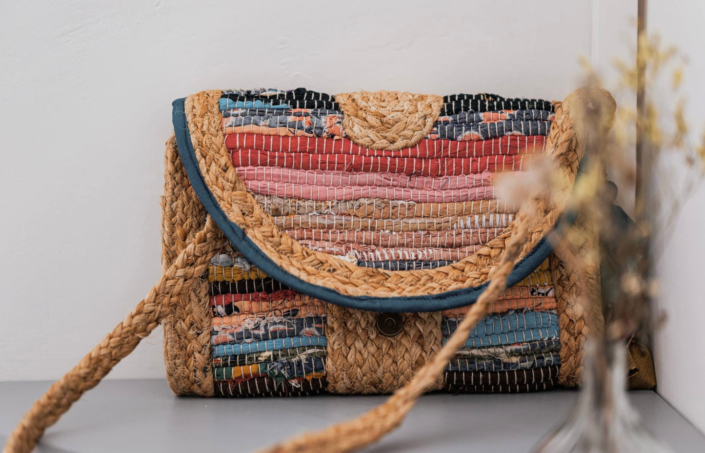 Sac à main Missander