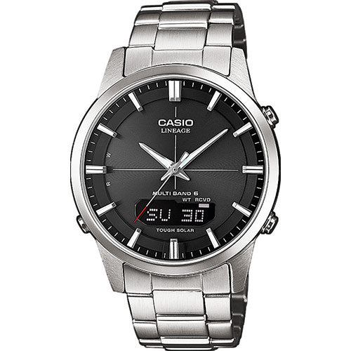 Montre Casio LCW-M170D-1AER