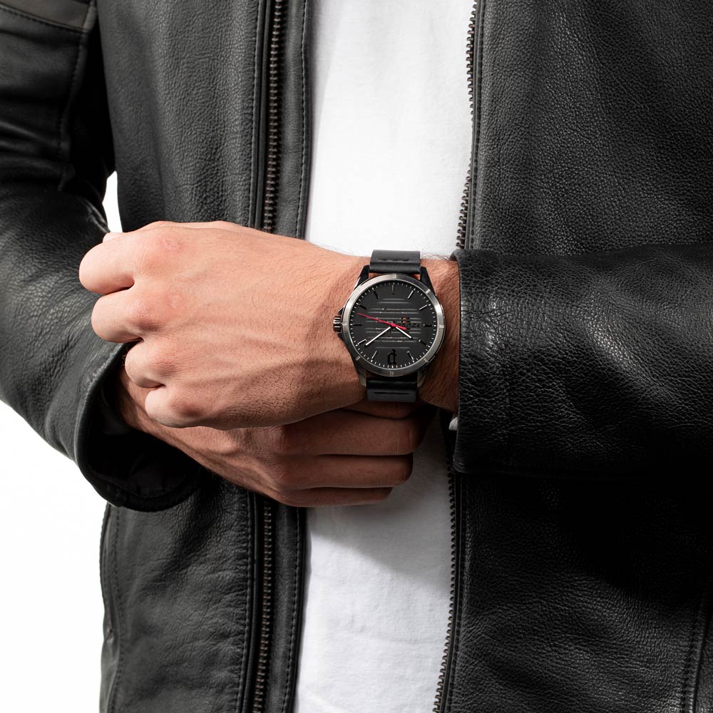 Montre homme Police PEWJA2204503