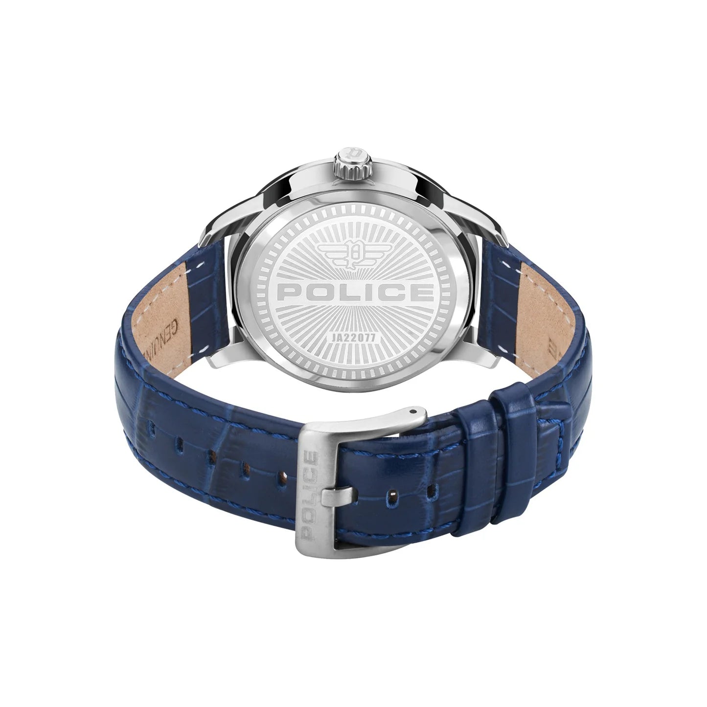 Montre homme Police PEWJA2207703