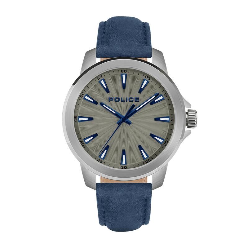 Montre homme Police MENSOR PEWJA2207802