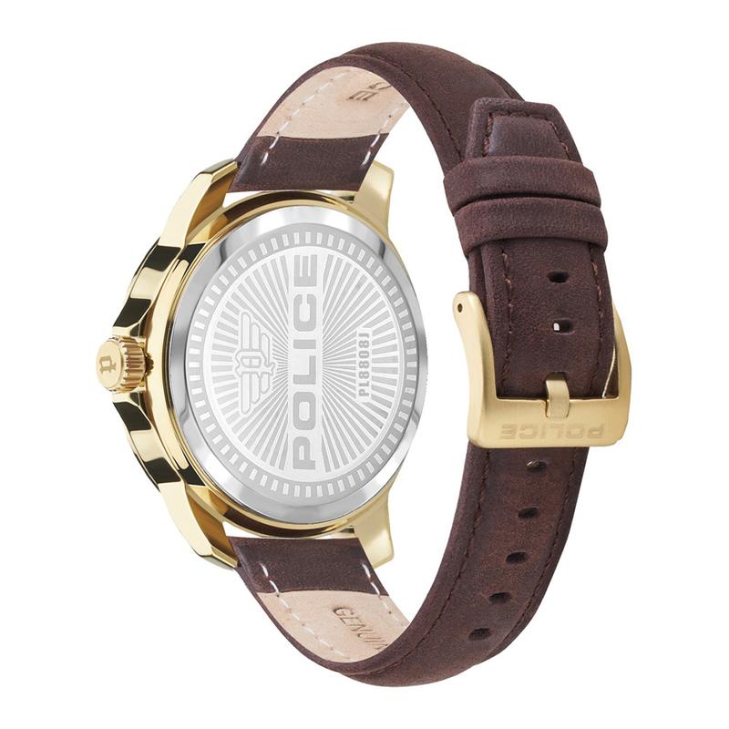 Montre homme Police MENSOR PEWJA2207804