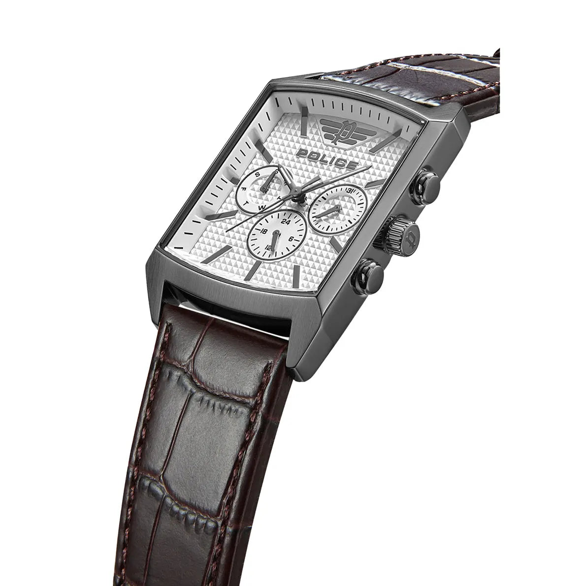 Montre homme Police PEWJF2204802