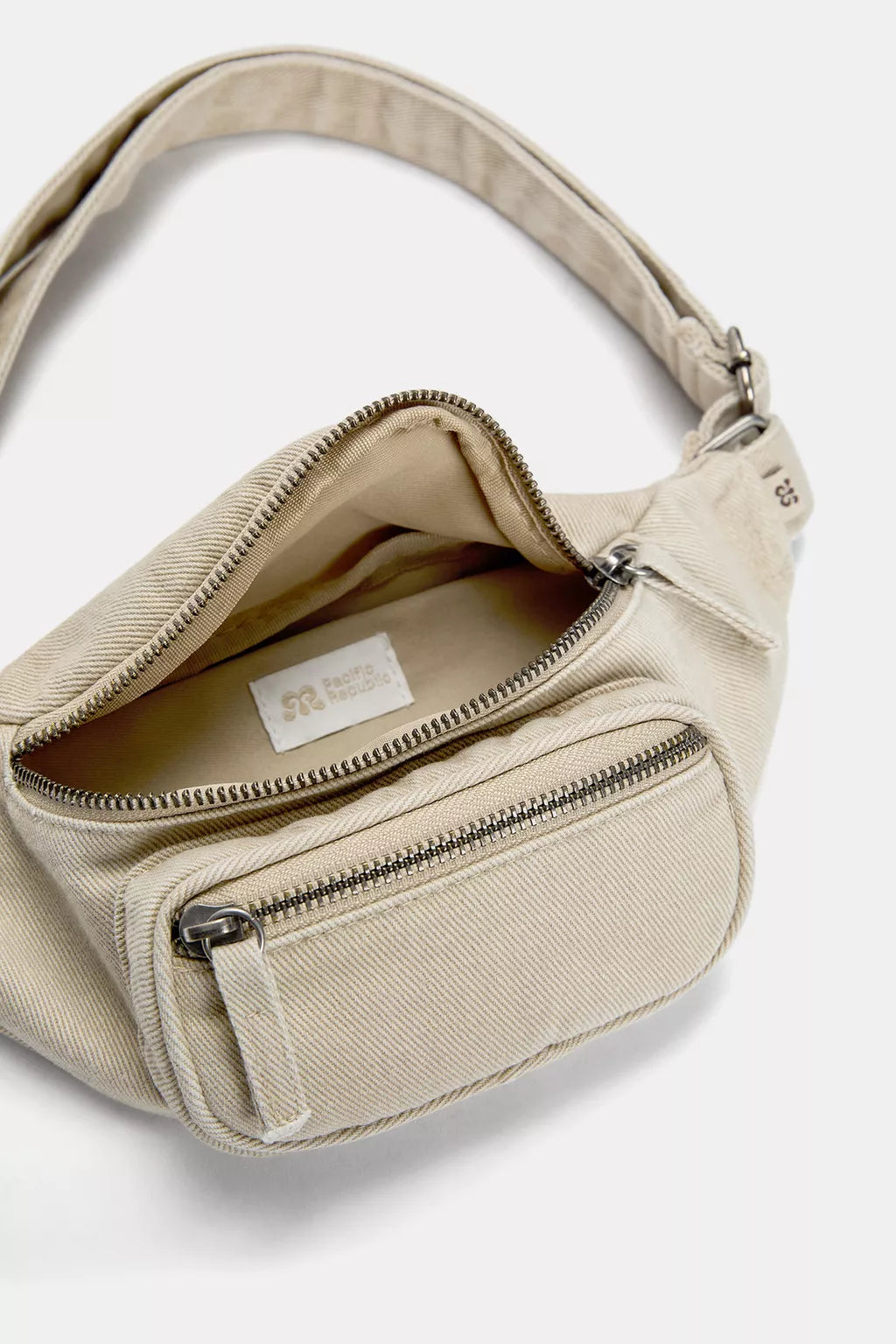 Sac Banane PULL&BEAR