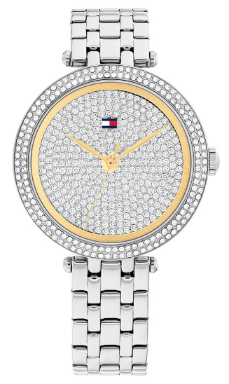 Montre Tommy Hilfiger Femme 1782722