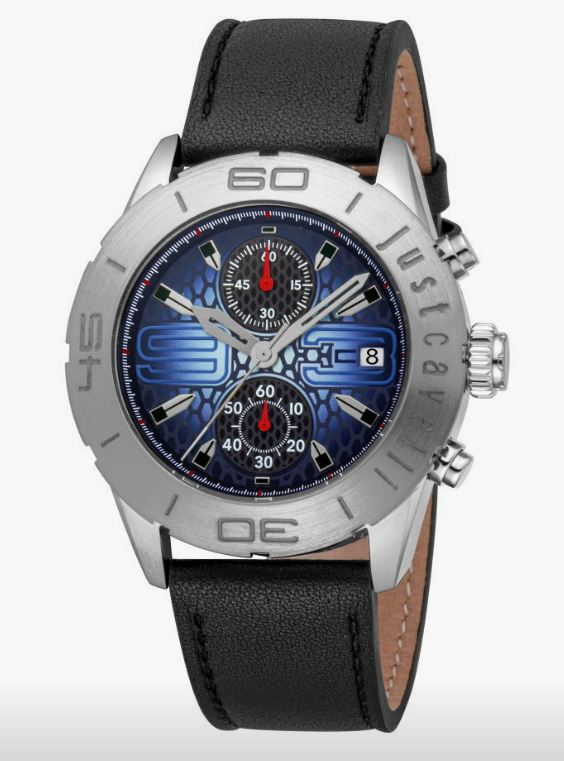 Montre Homme Just Cavalli JC1G386L0015 Chronographe