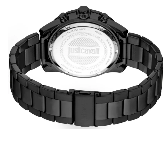 Montre Homme Just Cavalli Grinta JC1G386M0065