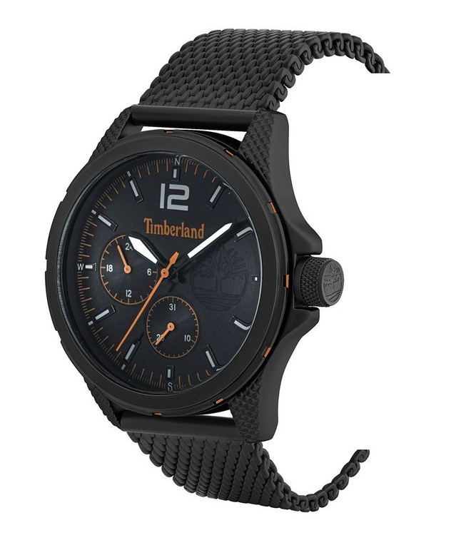 Montre Timberland TBL.159944JYB/02MM Homme