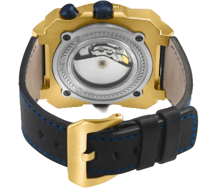 Montre GEVRIL XO Submarine 48 Automatique