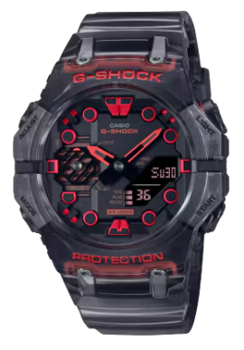 CASIO G-SHOCK GA-B001G-1A