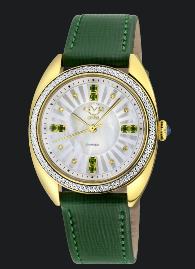 GEVRIL Palermo Diamond Gemstone