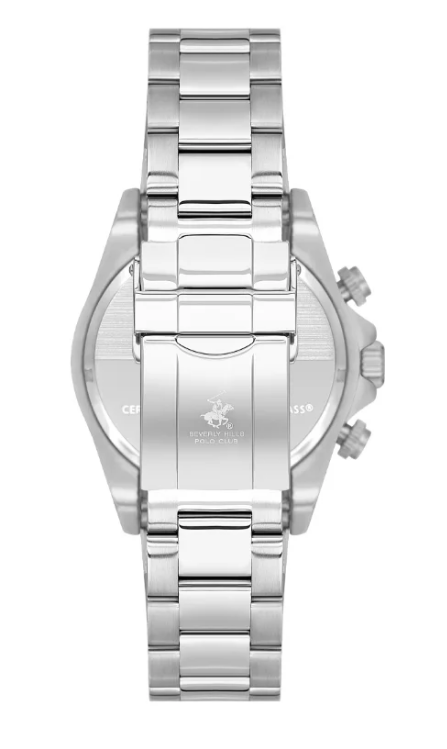 Coffret Beverly Hills Polo Club BP3608X.330