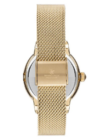 Montre femme Beverly Hills Polo Club BP3292X.130
