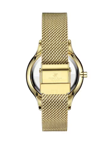 Montre Beverly Hills Polo Club femme BP1308Y.130