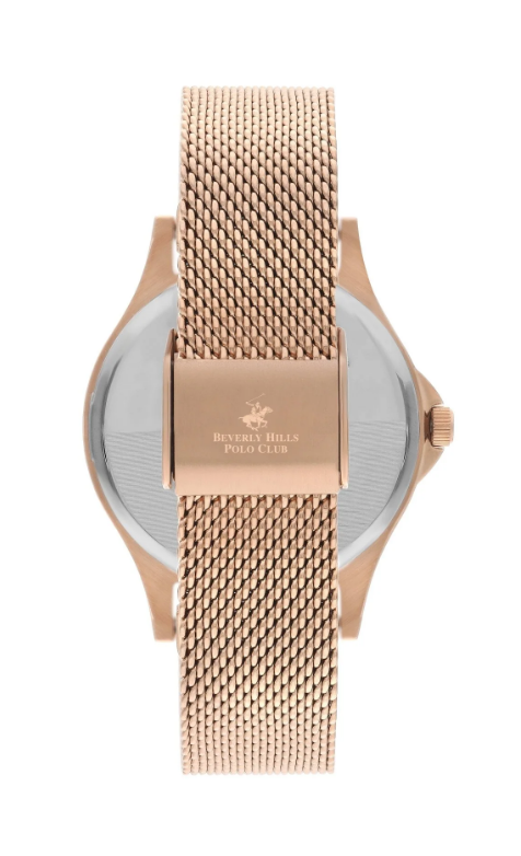 Montre Beverly Hills polo Club femme Polo BP3242X.430