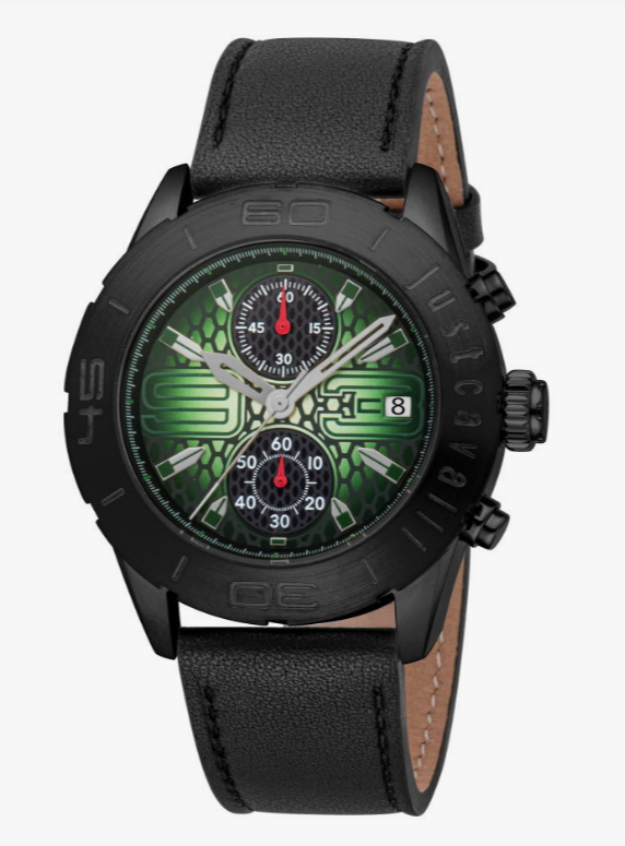 Montre Homme Just Cavalli Grinta JC1G386L0035