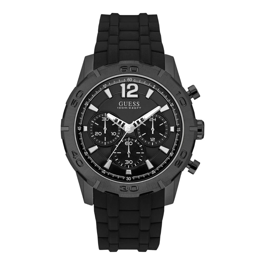 Montre Guess Homme Multi-Function U1350G2M