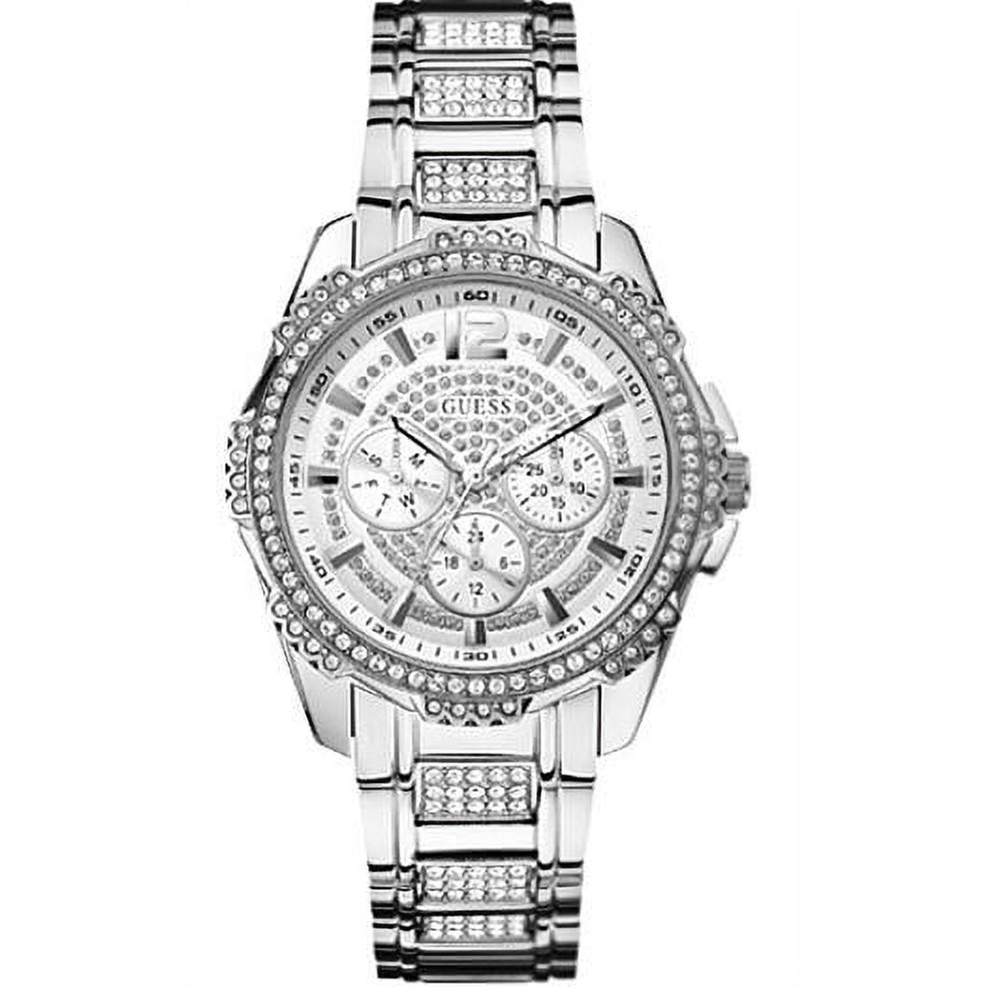 Montre Guess Femme Multi-Function Glitz Active Sport U0286L1