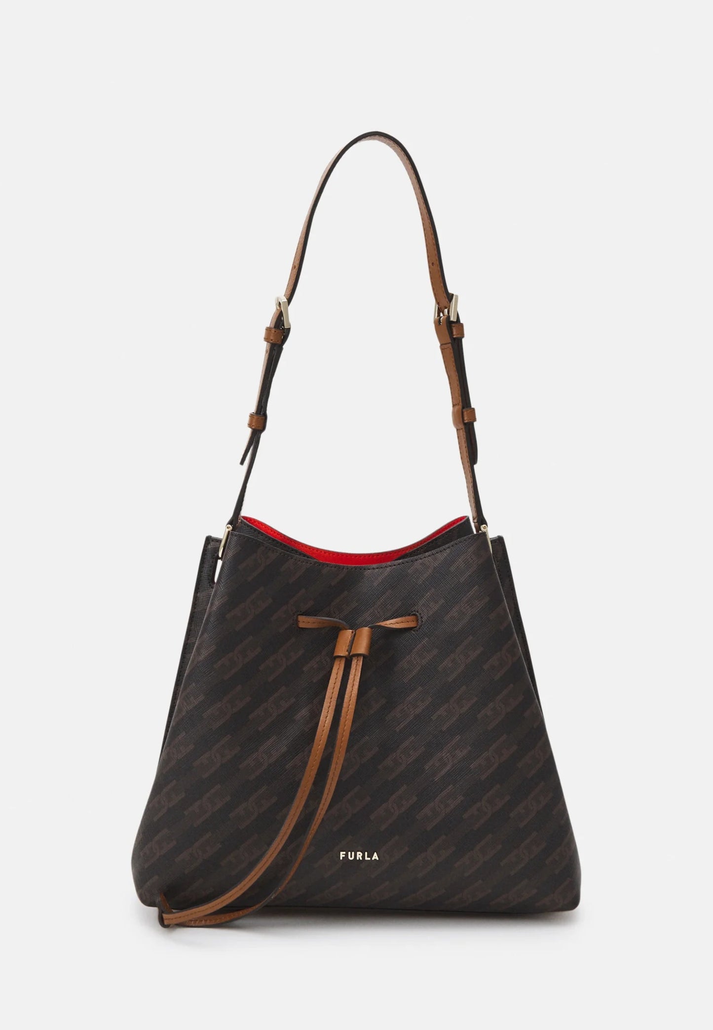 Sac à Main Furla Gioia S Bucket Bag