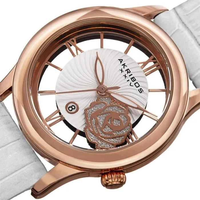 Montre Femme Akribos XXIV