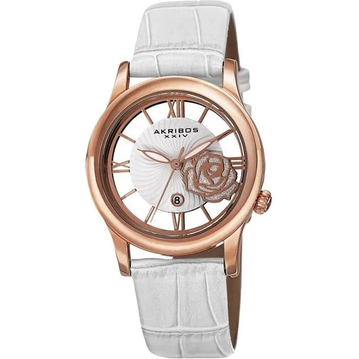 Montre Femme Akribos XXIV