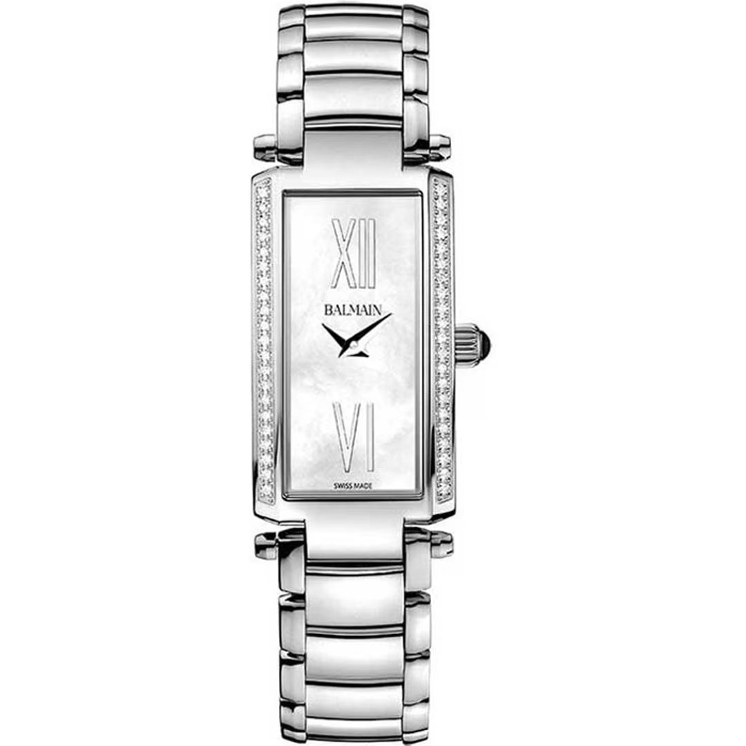 Balmain Miss Balmain II Diamonds B1815.33.82 – Montre femme suisse