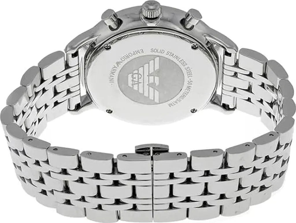 Montre homme Emporio Armani AR0389