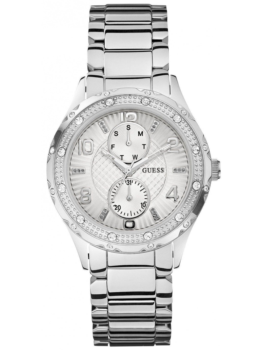 Montre Femme Guess U0442L1