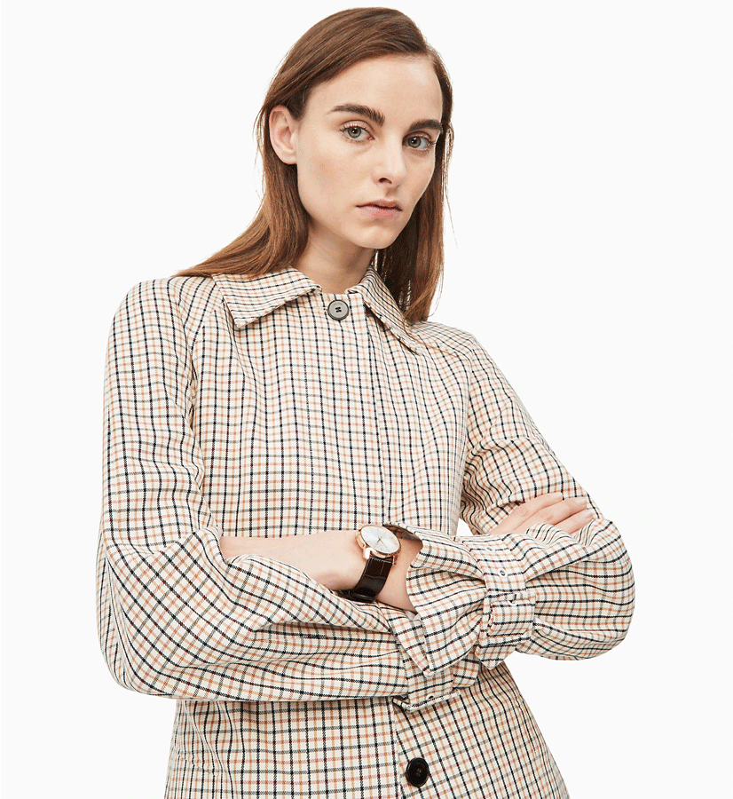 Montre Calvin Klein City