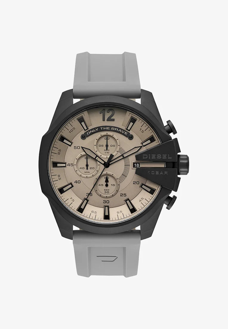 Montre Diesel Mega Chief DZ4496