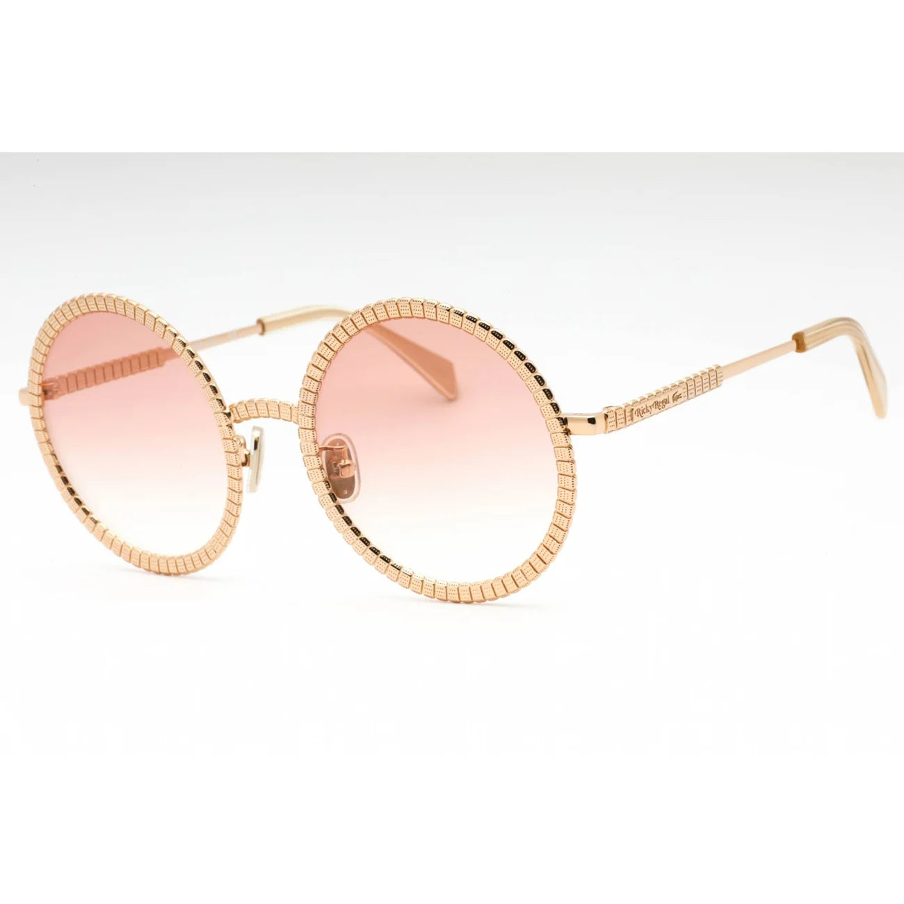 Lunettes de soleil Lacoste L252S RICKY REGAL 712